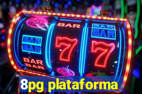 8pg plataforma